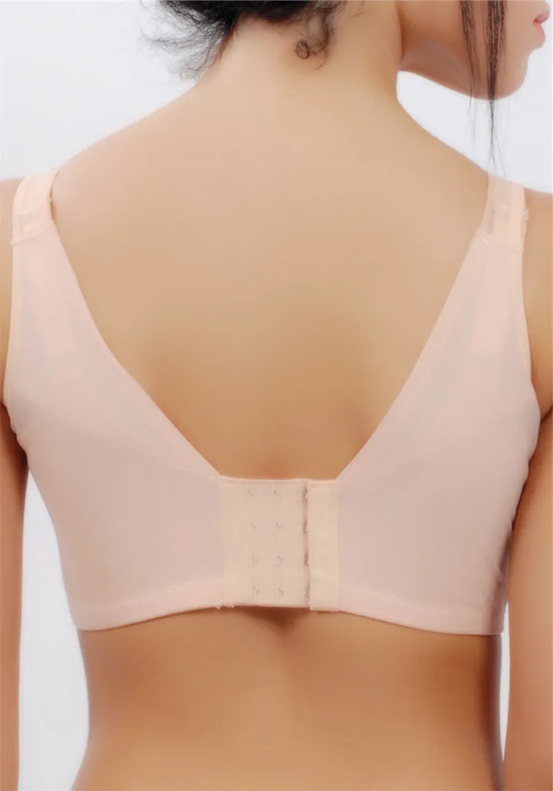 Minimizer Support Bra, Glamorous Full-Cup Full-Busted Bra, Perfect Sensation, Infinite Comfort, Molded Magic Lift #11260