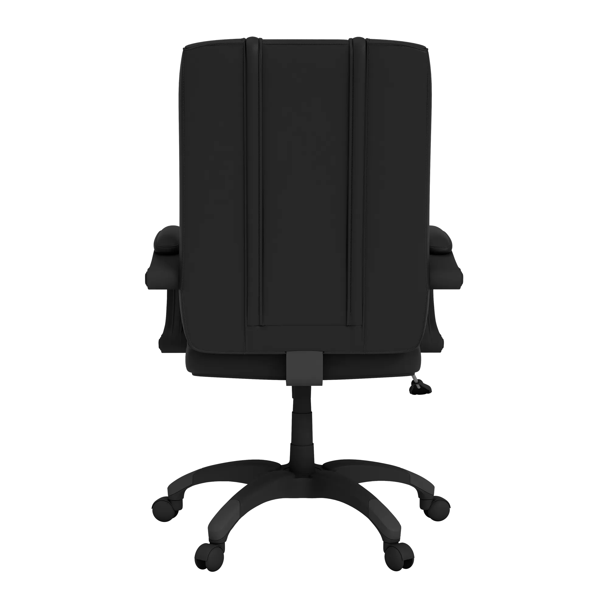 Office Chair 1000 with Georgia Tech Yellow Jackets Alternate Buzz Logo