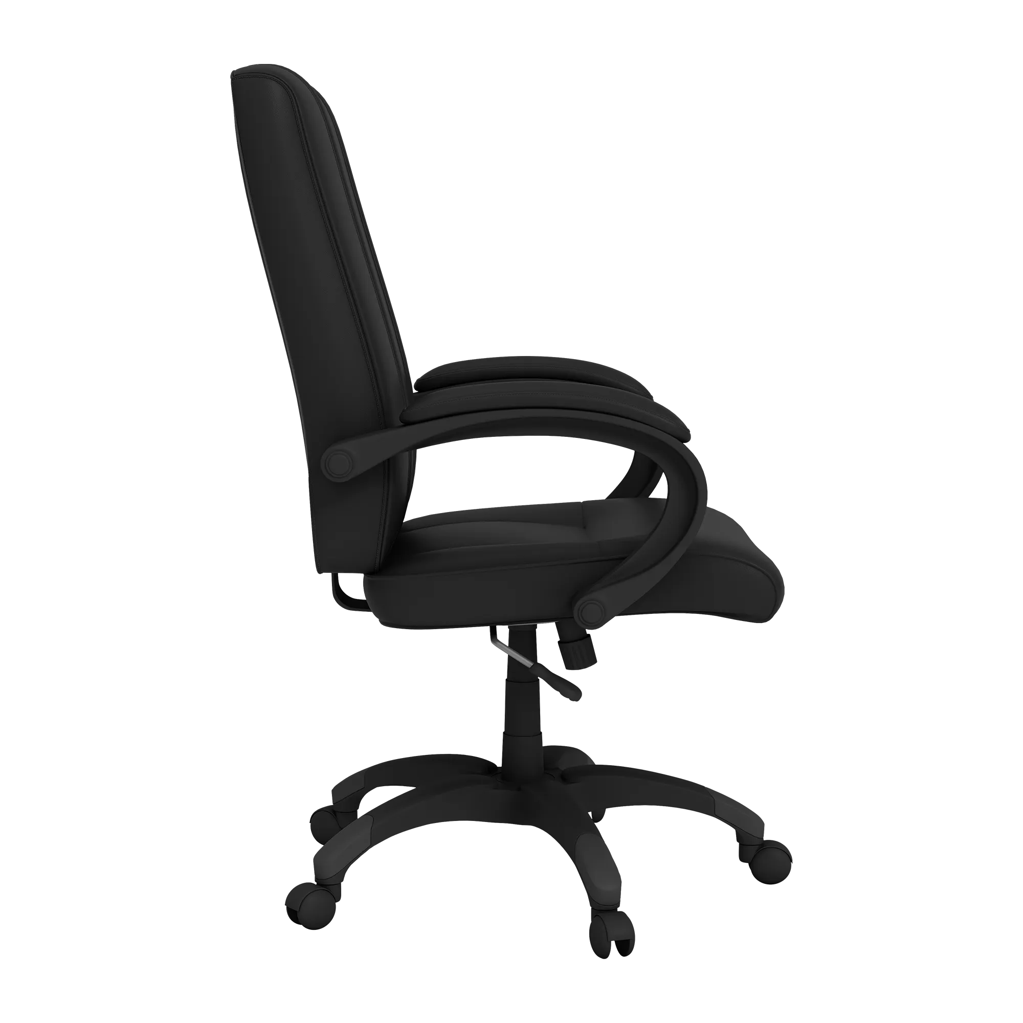 Office Chair 1000 with Georgia Tech Yellow Jackets Alternate Buzz Logo