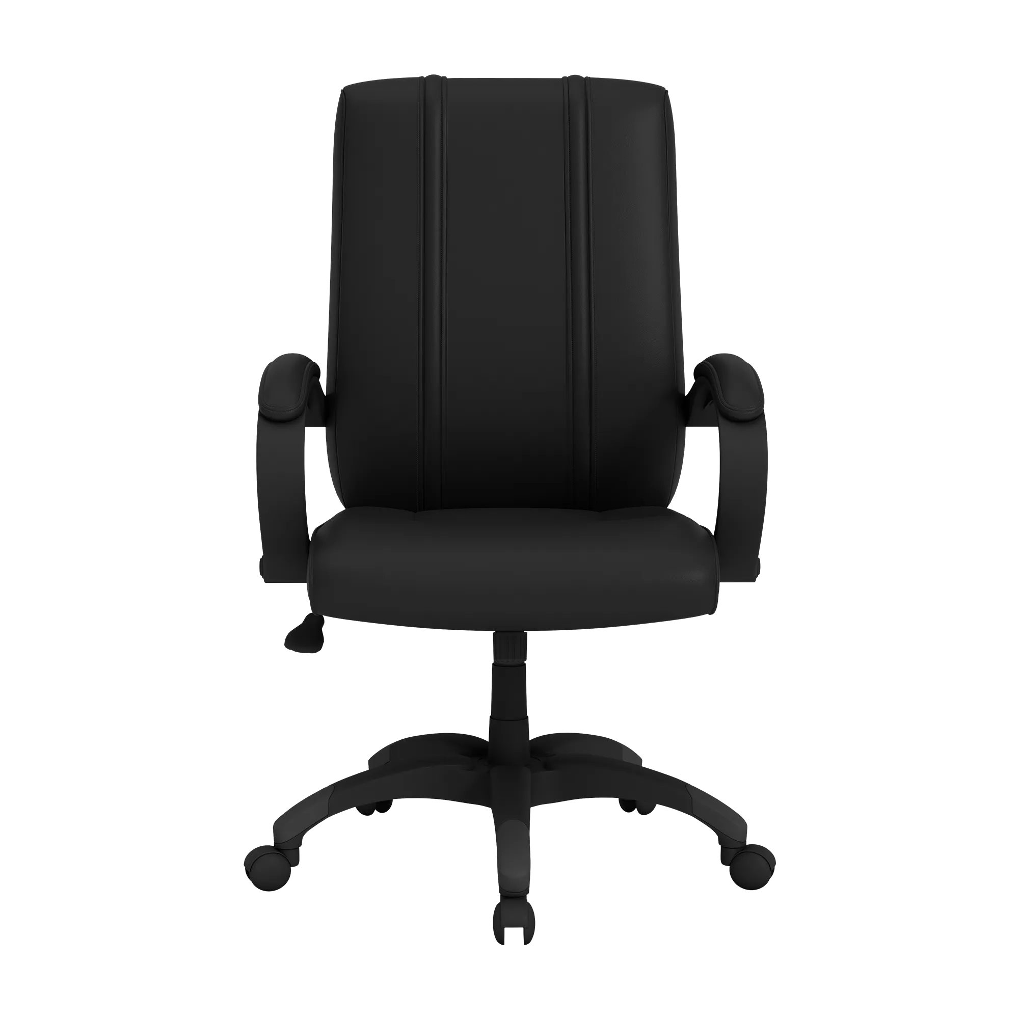 Office Chair 1000 with Georgia Tech Yellow Jackets Alternate Buzz Logo