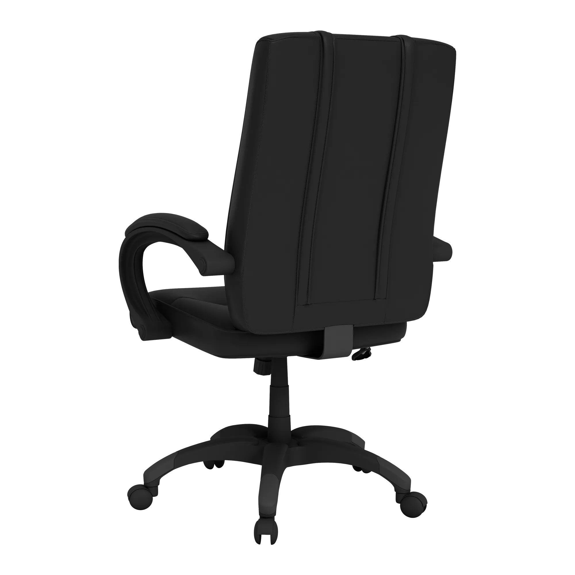 Office Chair 1000 with Georgia Tech Yellow Jackets Alternate Buzz Logo