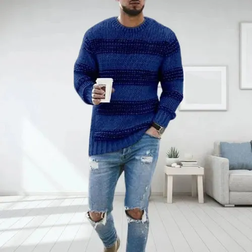 Olivier™ - Premium Knitted Sweater