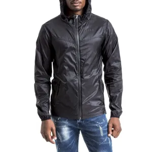 Omari Jacket - Black