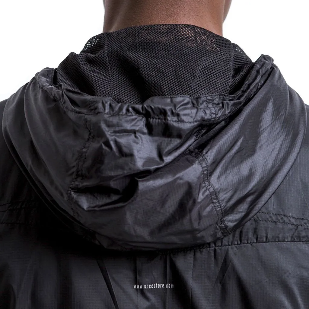 Omari Jacket - Black