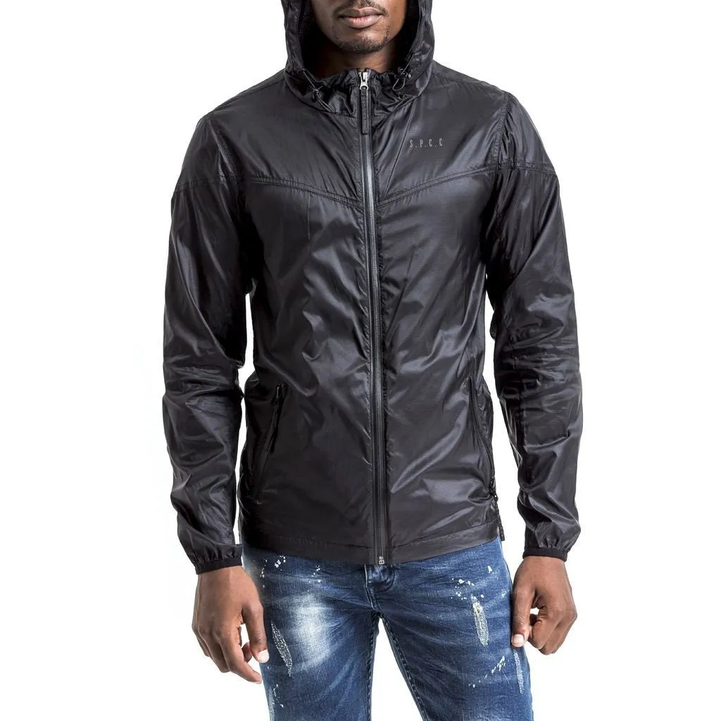 Omari Jacket - Black