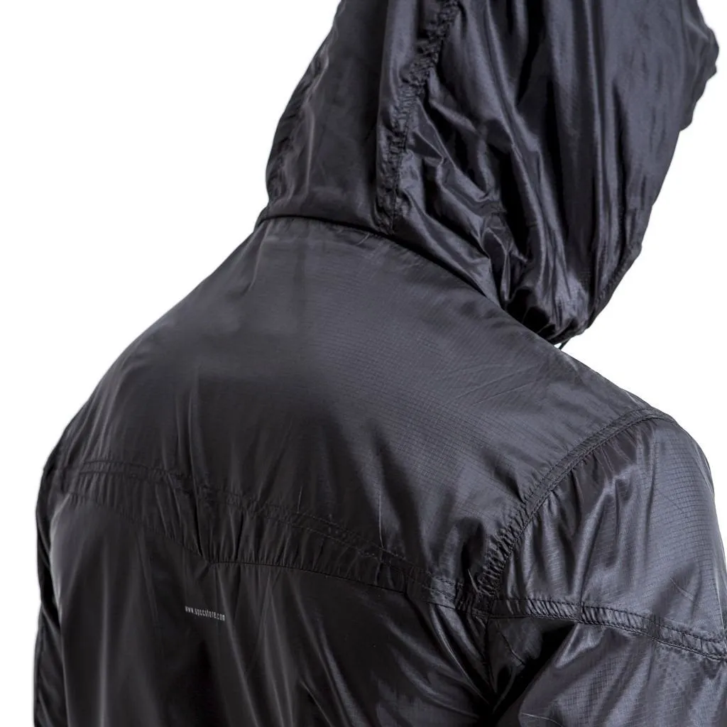 Omari Jacket - Black