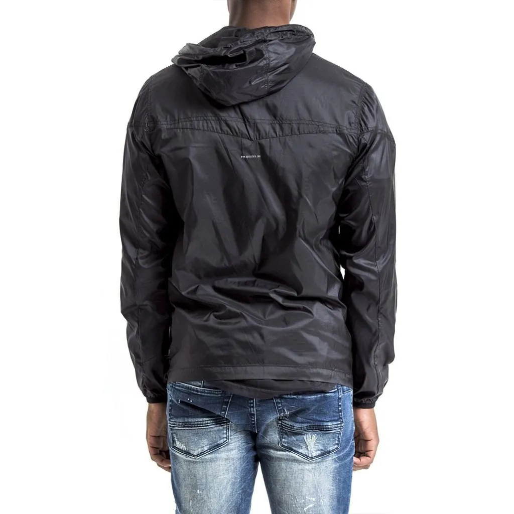 Omari Jacket - Black