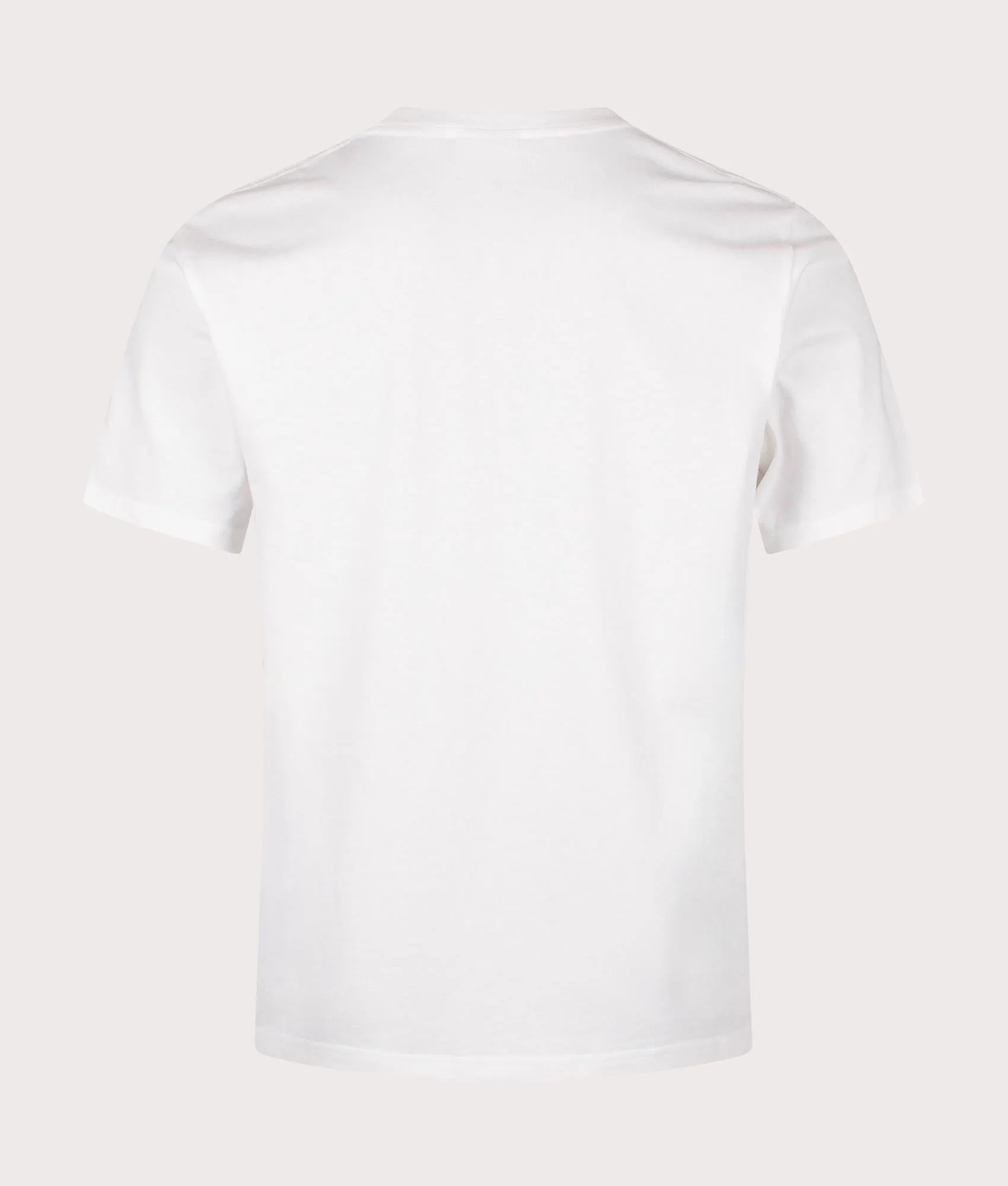One Point T-Shirt