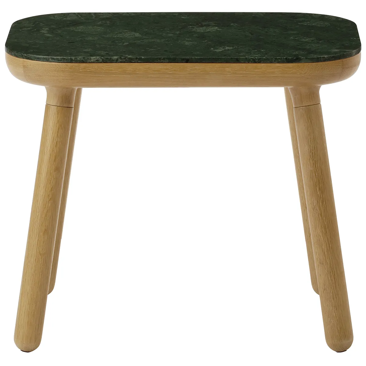 Paff Green Marble Table