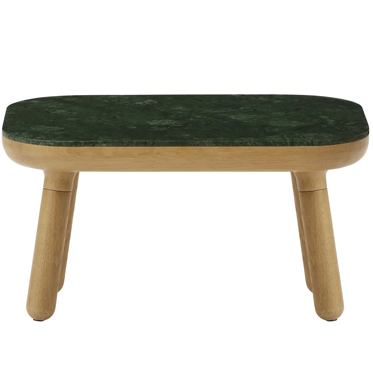 Paff Green Marble Table