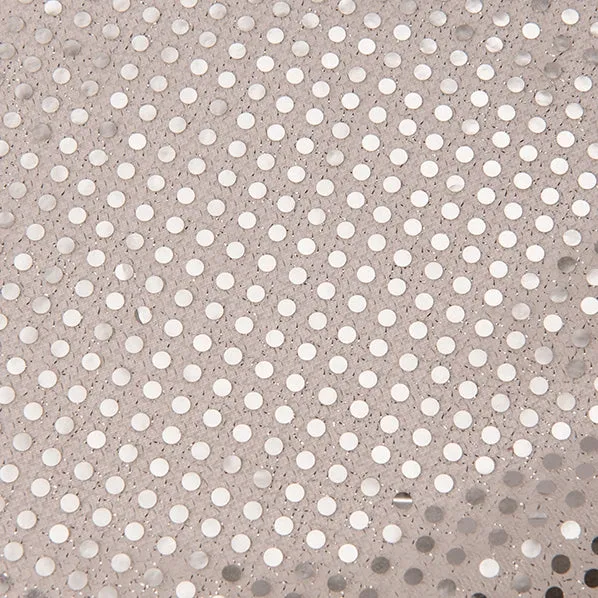 Party Sequins Fabric, Width 112cm