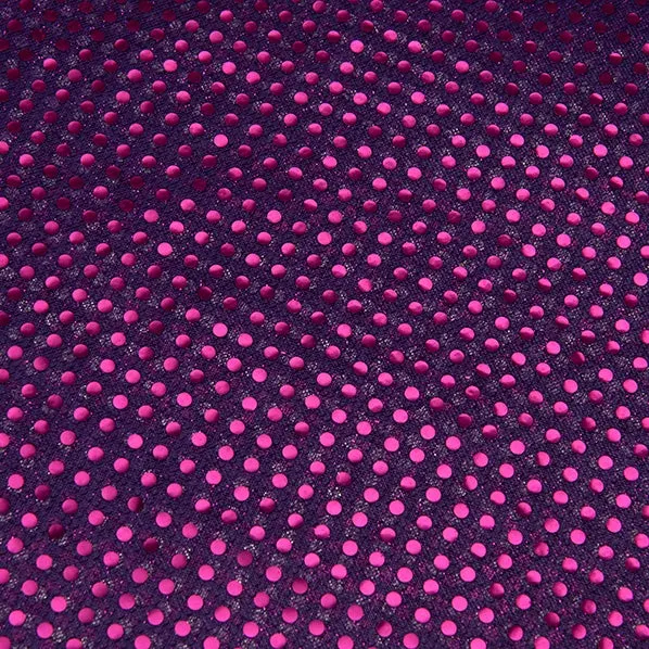 Party Sequins Fabric, Width 112cm