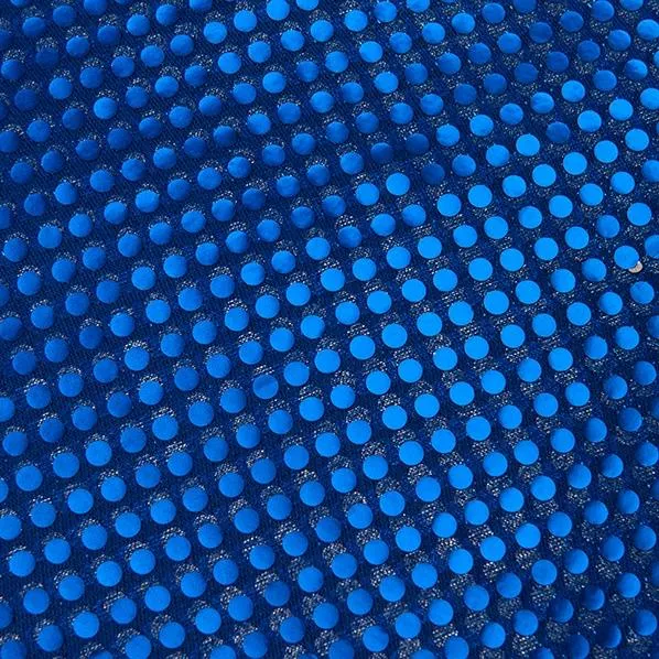 Party Sequins Fabric, Width 112cm