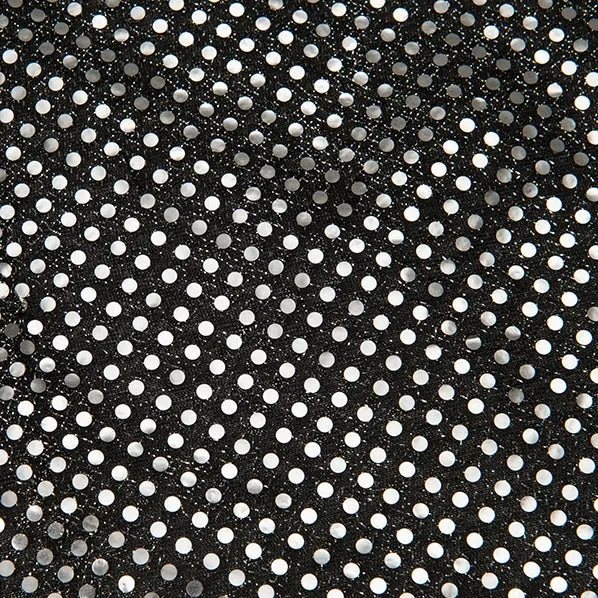 Party Sequins Fabric, Width 112cm