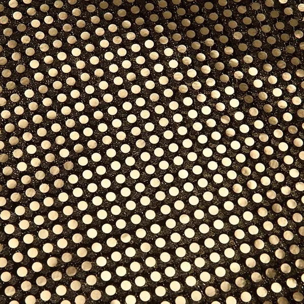 Party Sequins Fabric, Width 112cm