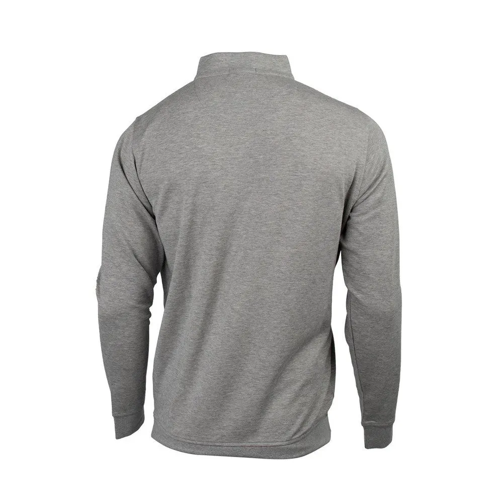Peter Millar x Transfusion Crown Comfort Interlock Quarter-Zip