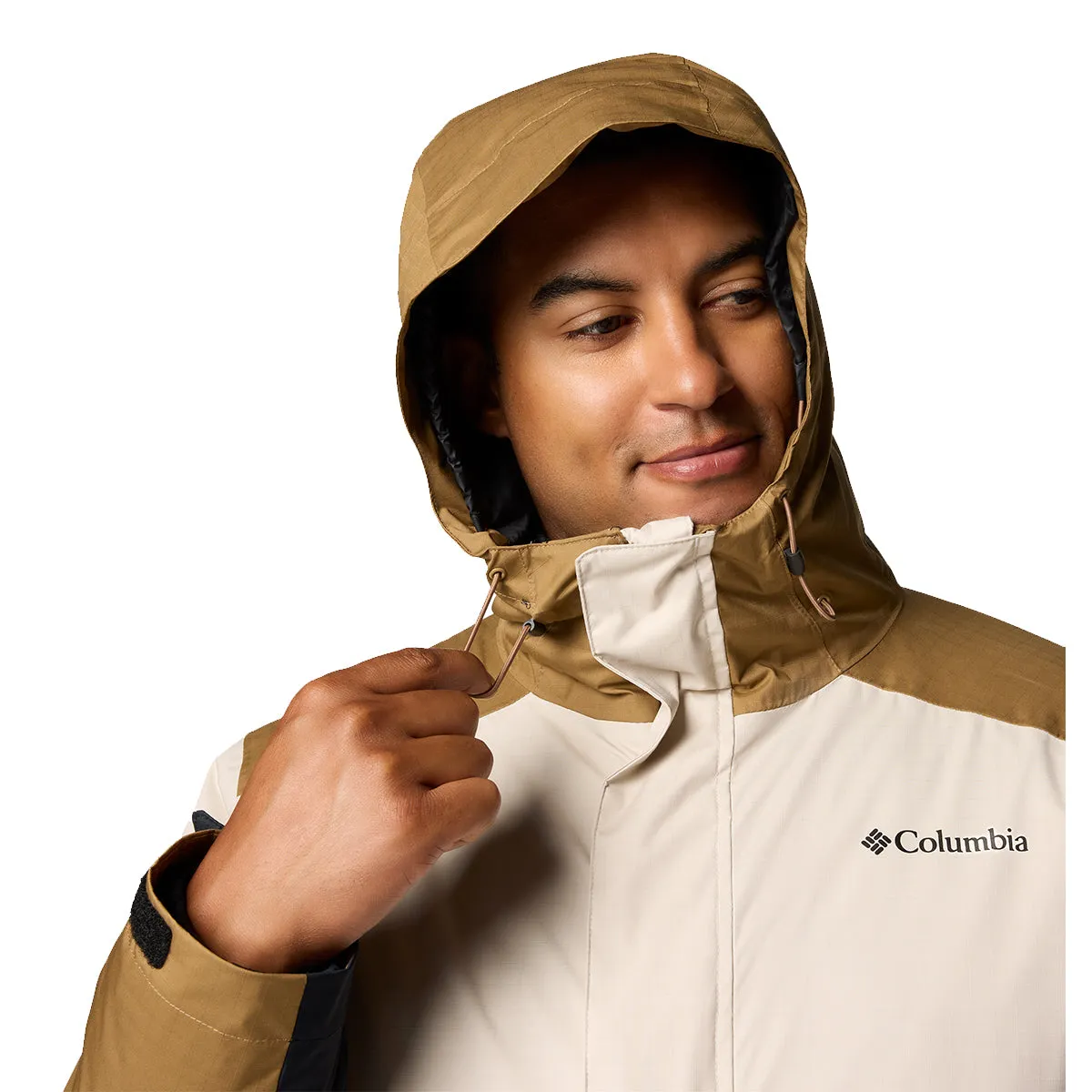 Point Park™ Interchange Jacket - Dark Stone