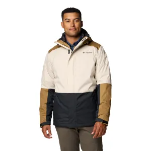 Point Park™ Interchange Jacket - Dark Stone