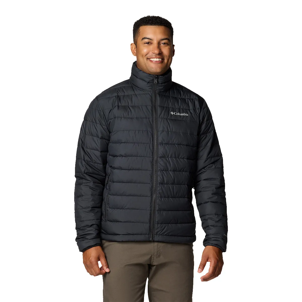 Point Park™ Interchange Jacket - Dark Stone