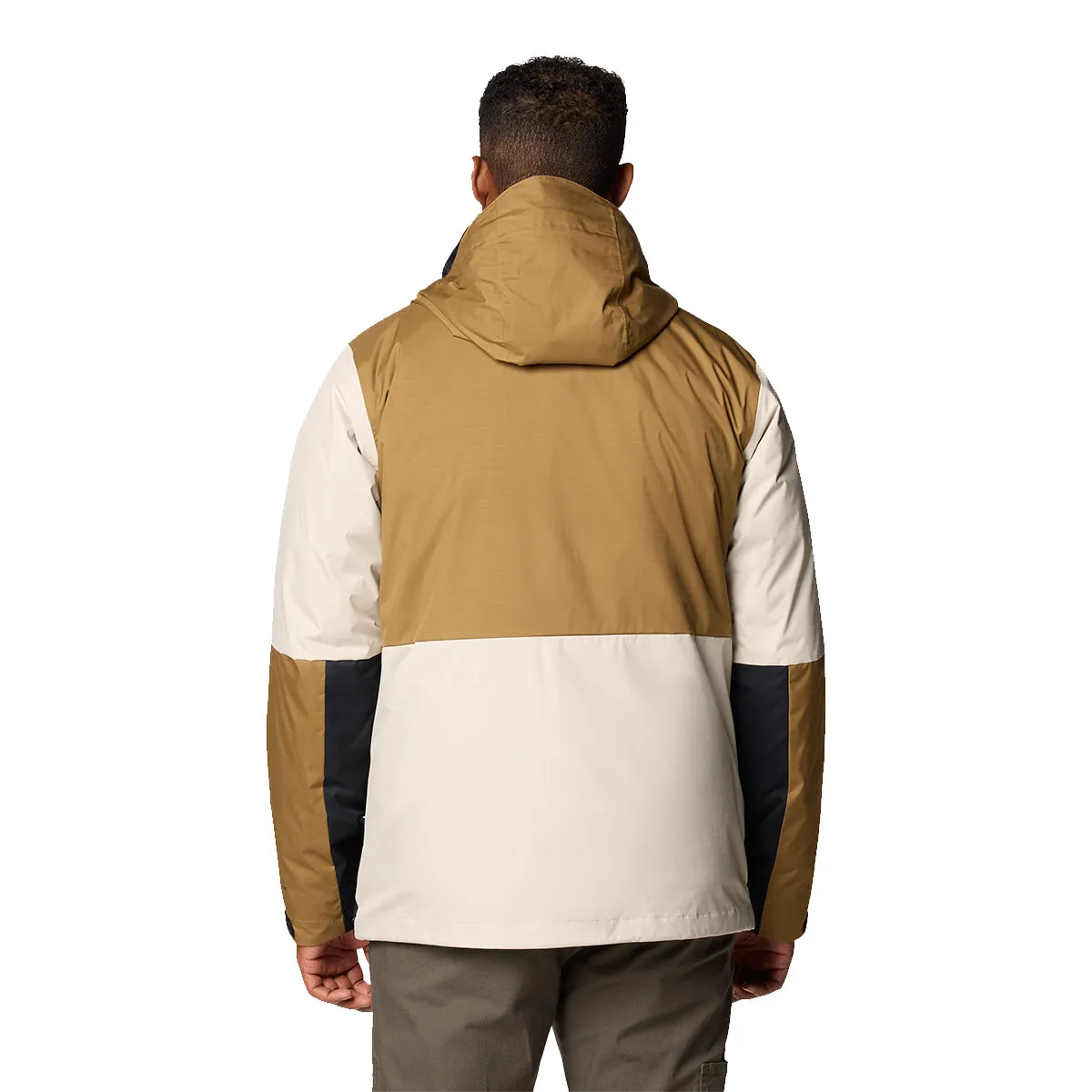 Point Park™ Interchange Jacket - Dark Stone