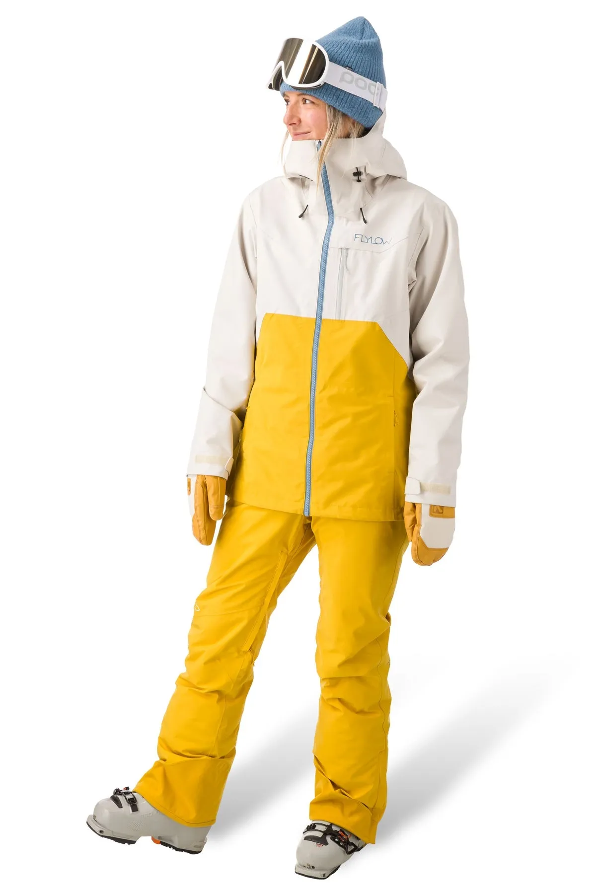 Puma Ski Jacket Women's