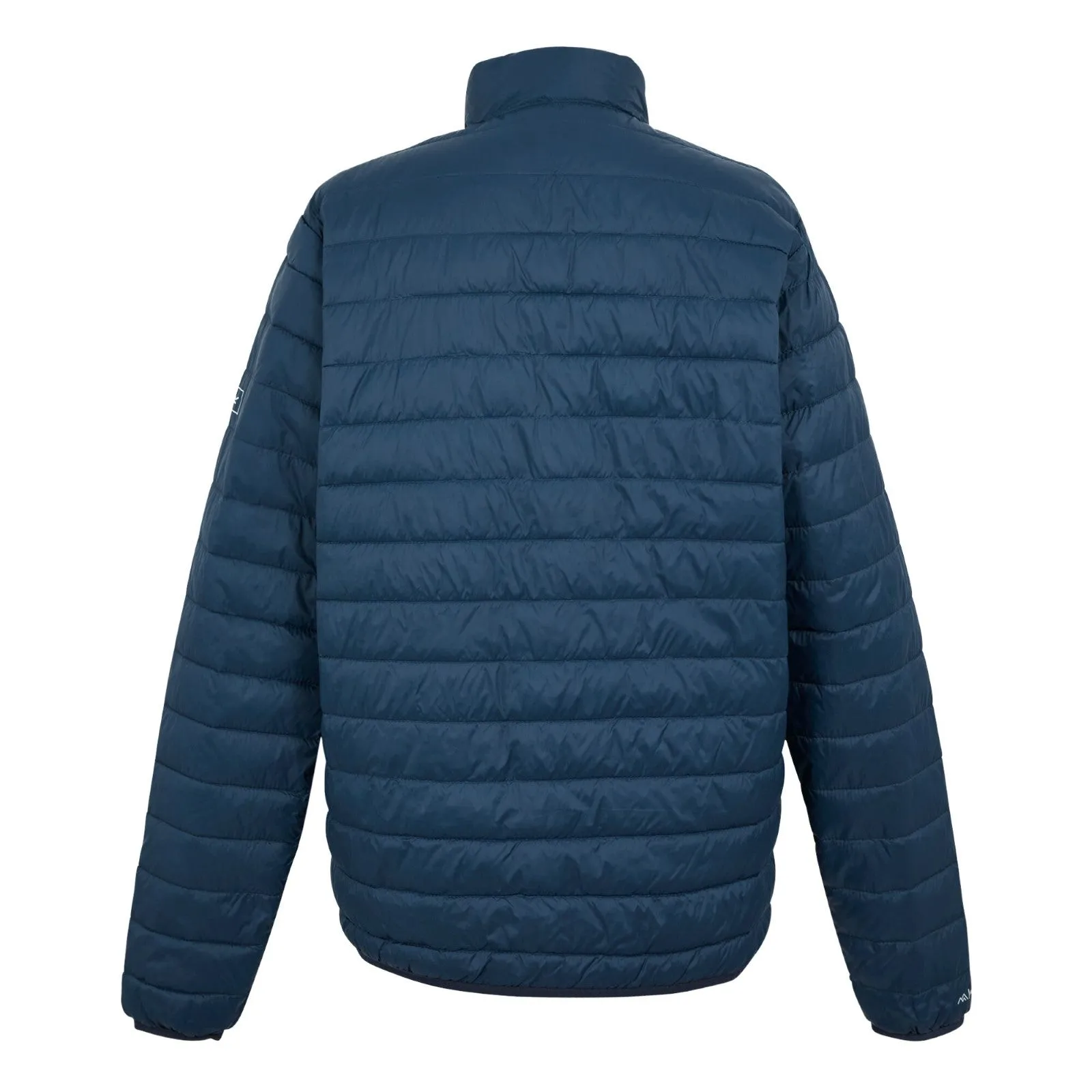Regatta Mens Hillpack II Packaway Insulated Jacket