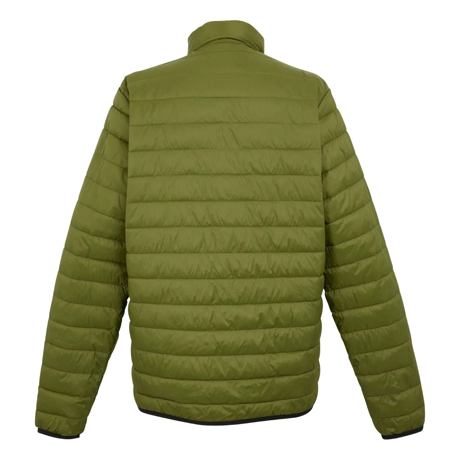 Regatta Mens Hillpack II Packaway Insulated Jacket