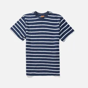 Reserve Vintage SS T-Shirt (Navy)