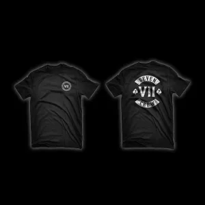 RETRO (BLACK)