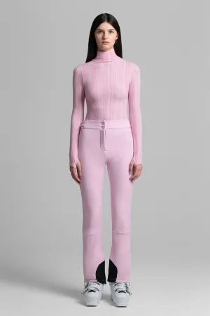 Saint Moritz Ski Pants - Peony