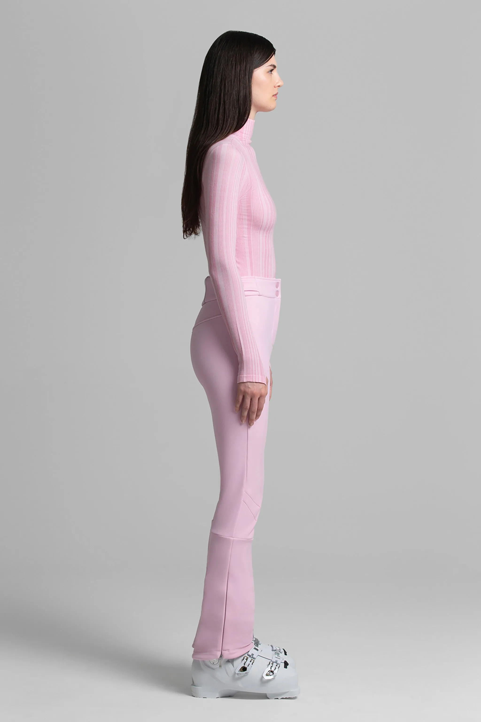 Saint Moritz Ski Pants - Peony