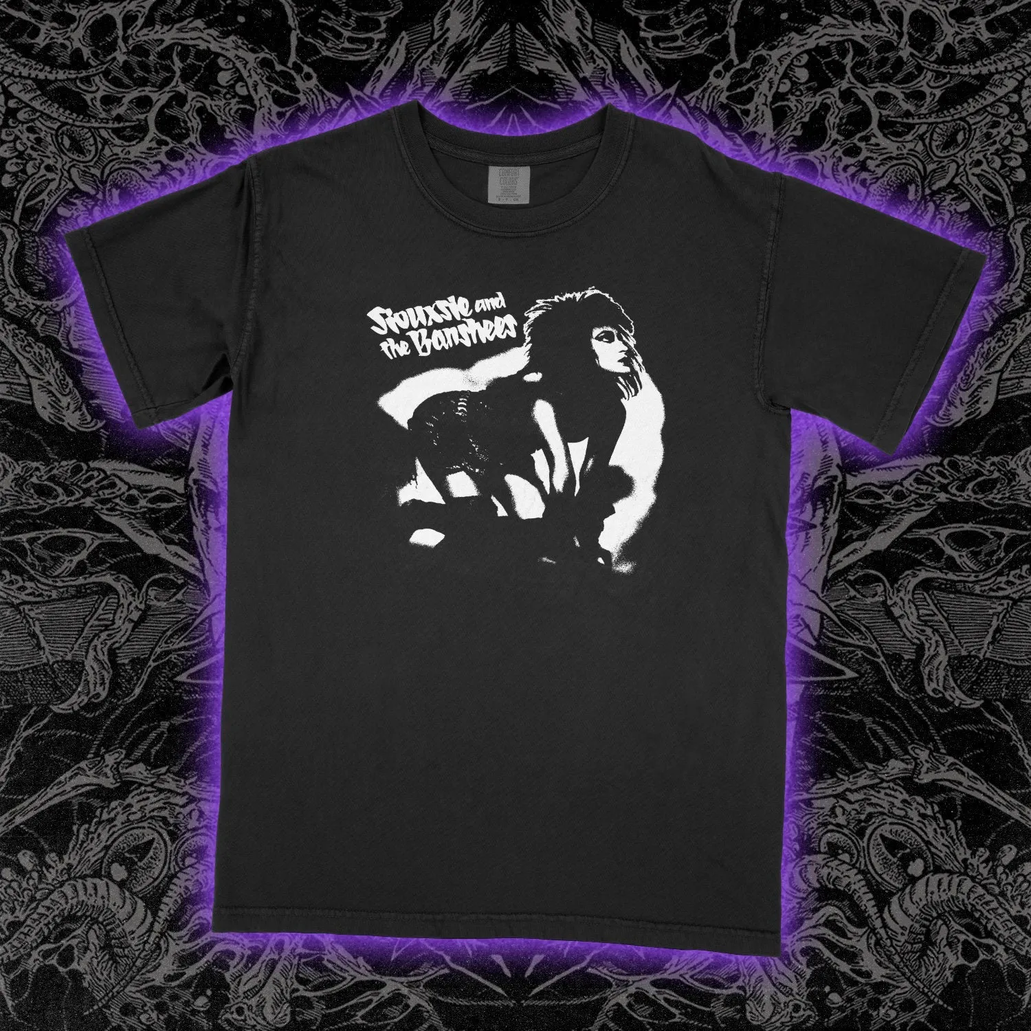 Siouxsie And The Banshees