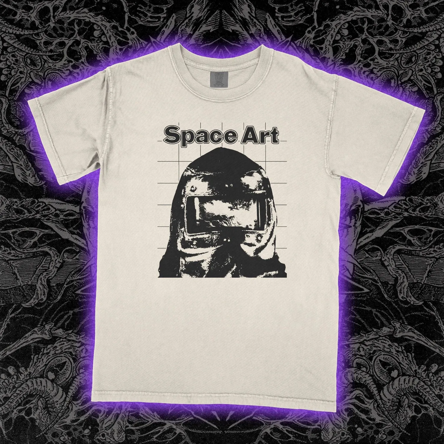Space Art Band