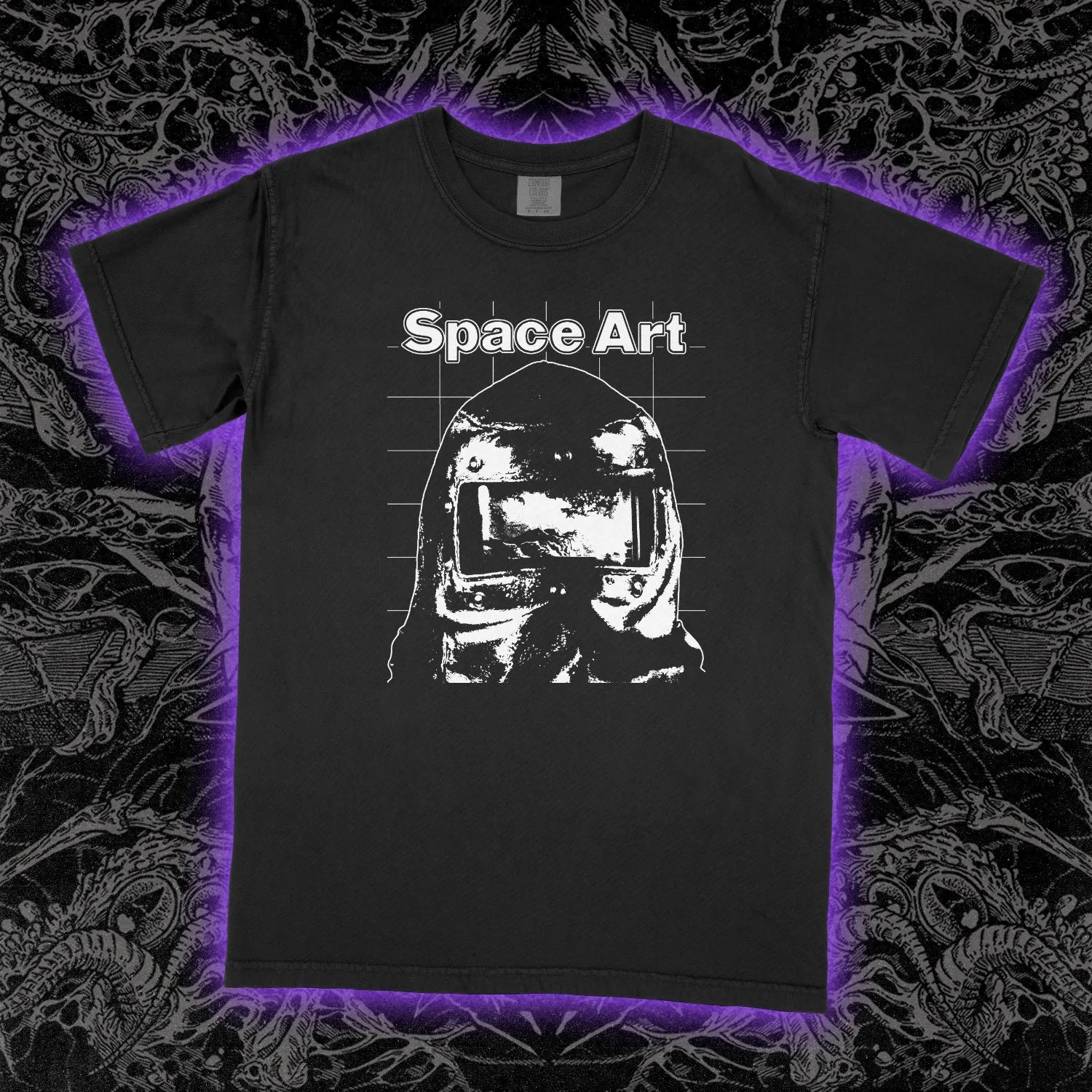 Space Art Band