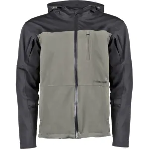 Speed and Strength Fame and Fortune Waterproof Jacket