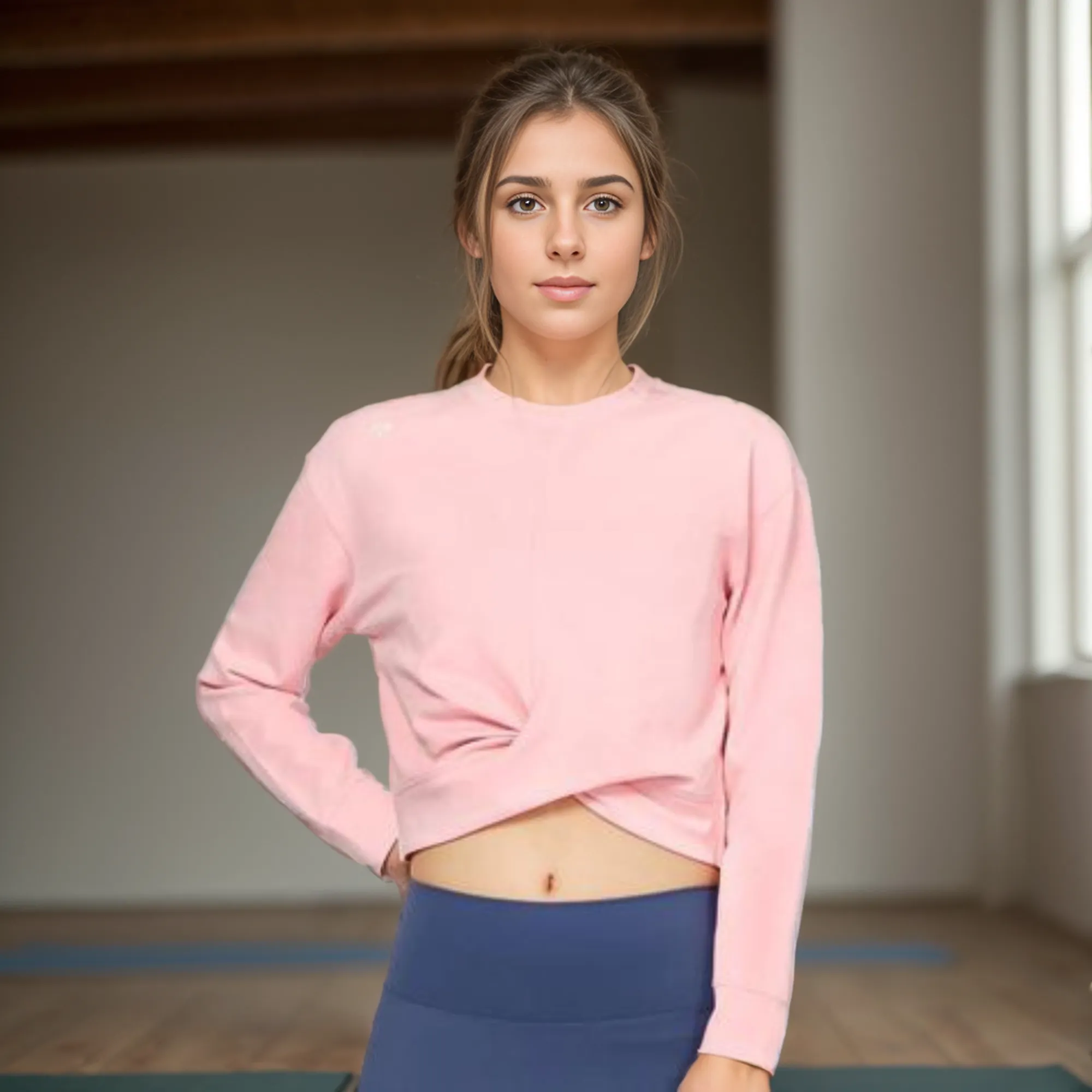Sport sweater Humtto