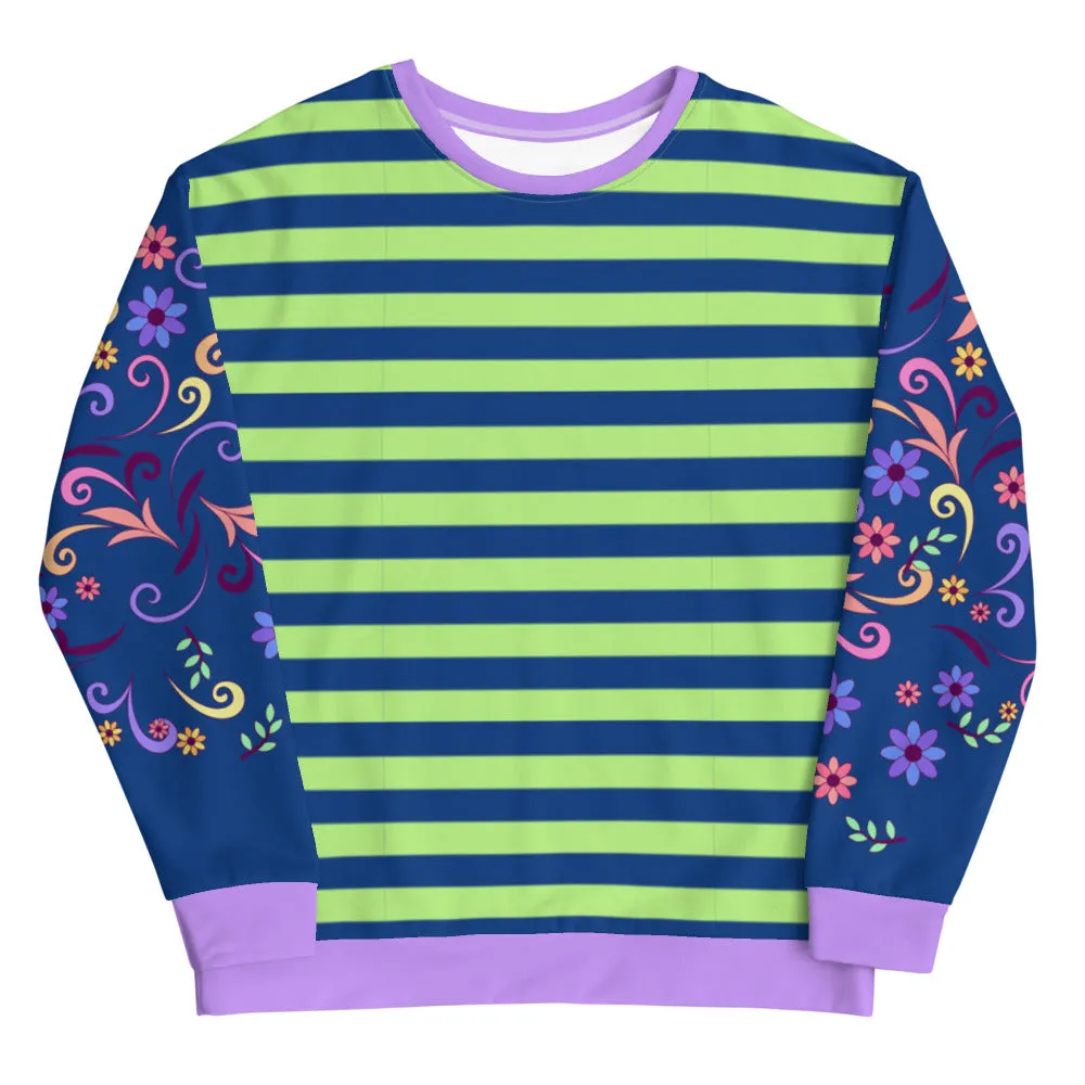 spring (2) Unisex Sweatshirt