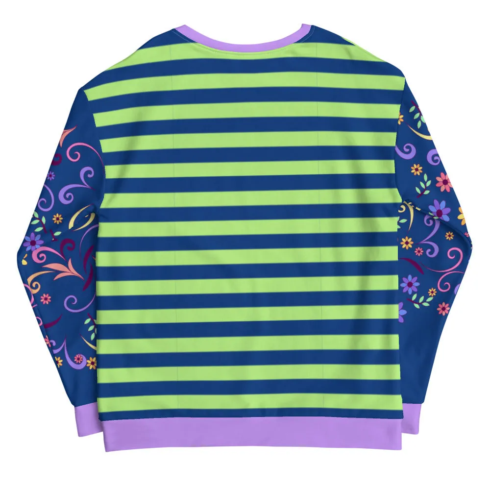spring (2) Unisex Sweatshirt