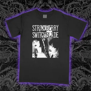 Strawberry Switchblade