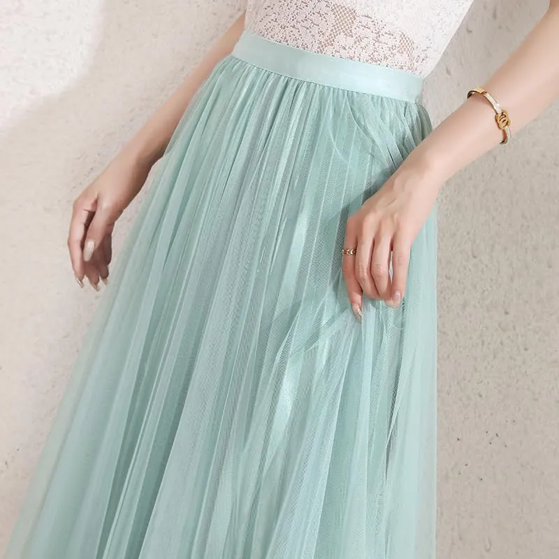 Summer Fashion Ladies' Mini Skirt, Street Style, for Office, Casual wear, Outing, Elastic Waist, Black and Pink.