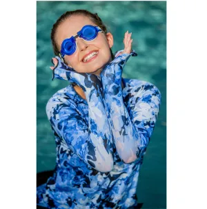 Sun Protector Extreme - Camo Blu