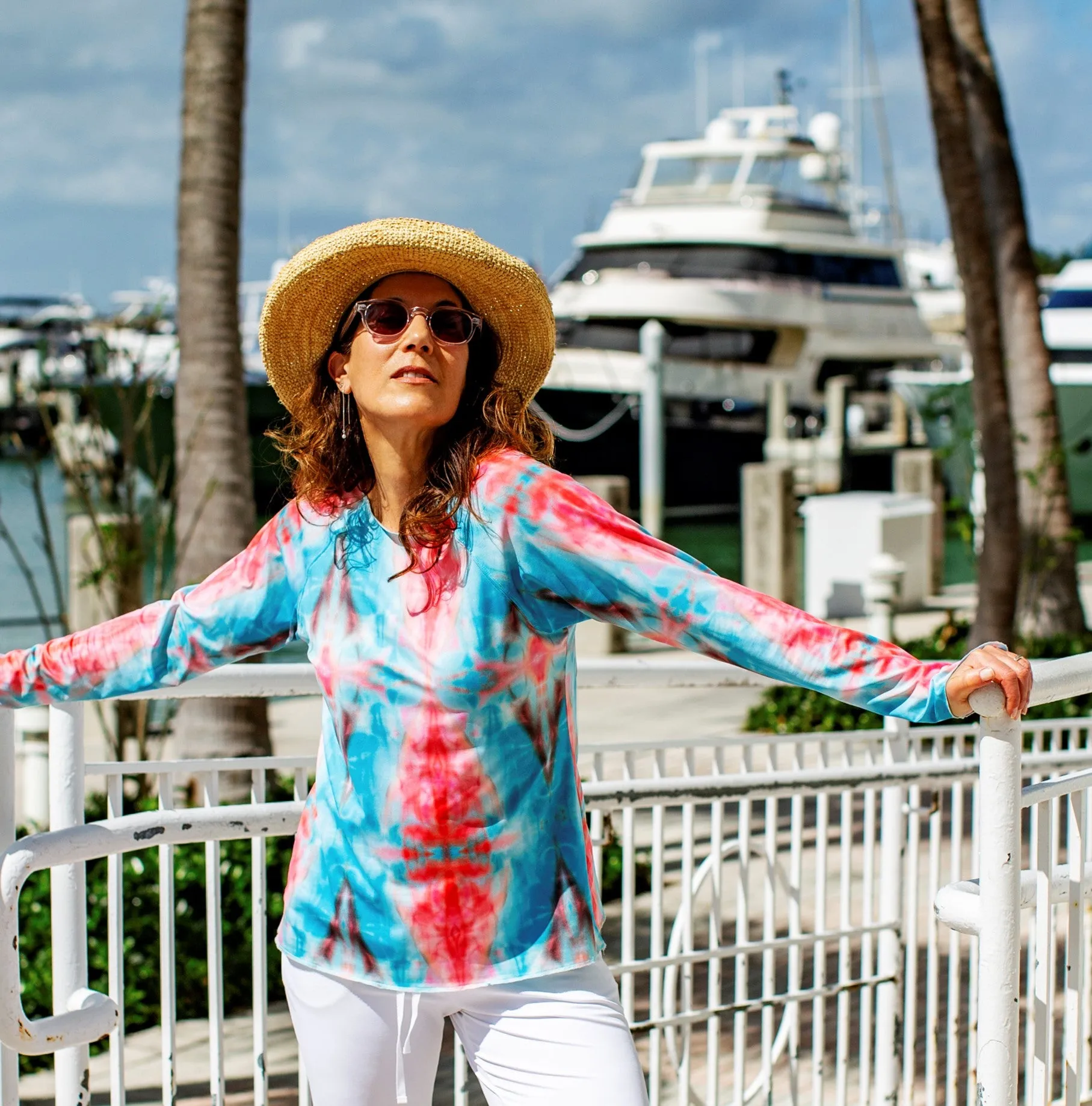 Sun Protector Extreme - Sunset Seas