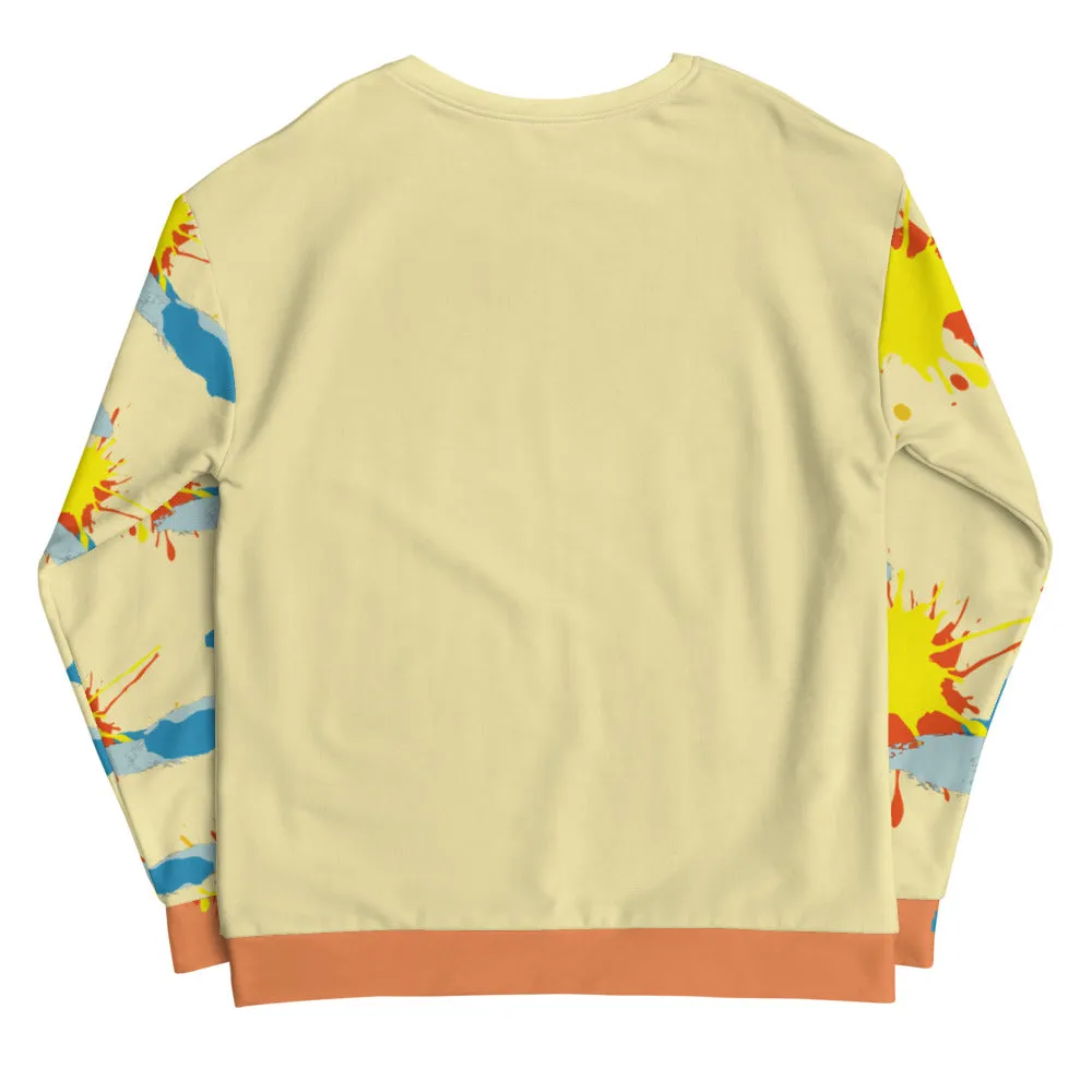 Sunn boy Unisex Sweatshirt
