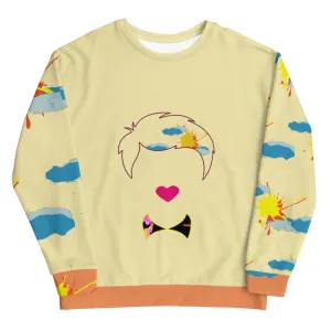 Sunn boy Unisex Sweatshirt