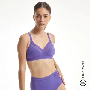 Support Wirefree Bralette