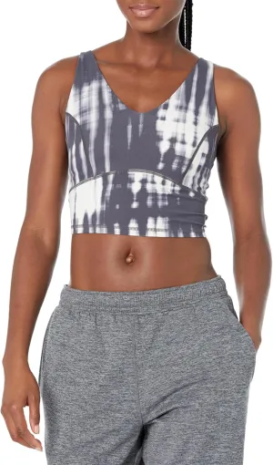 Sweaty Betty Women's Super Soft Crop Strappy Back Workout Tank
