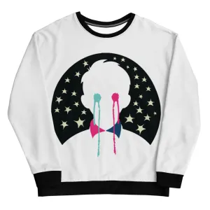 Tearyboy Unisex Sweatshirt