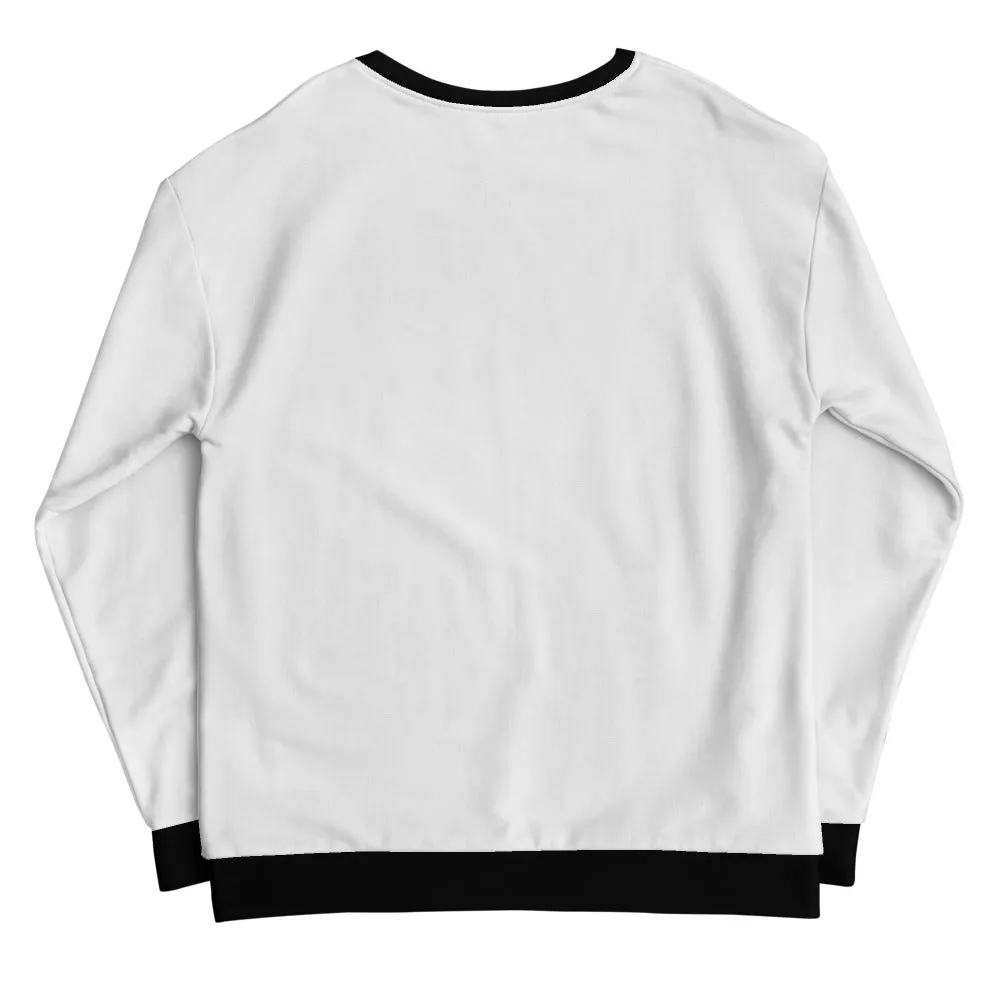 Tearyboy Unisex Sweatshirt