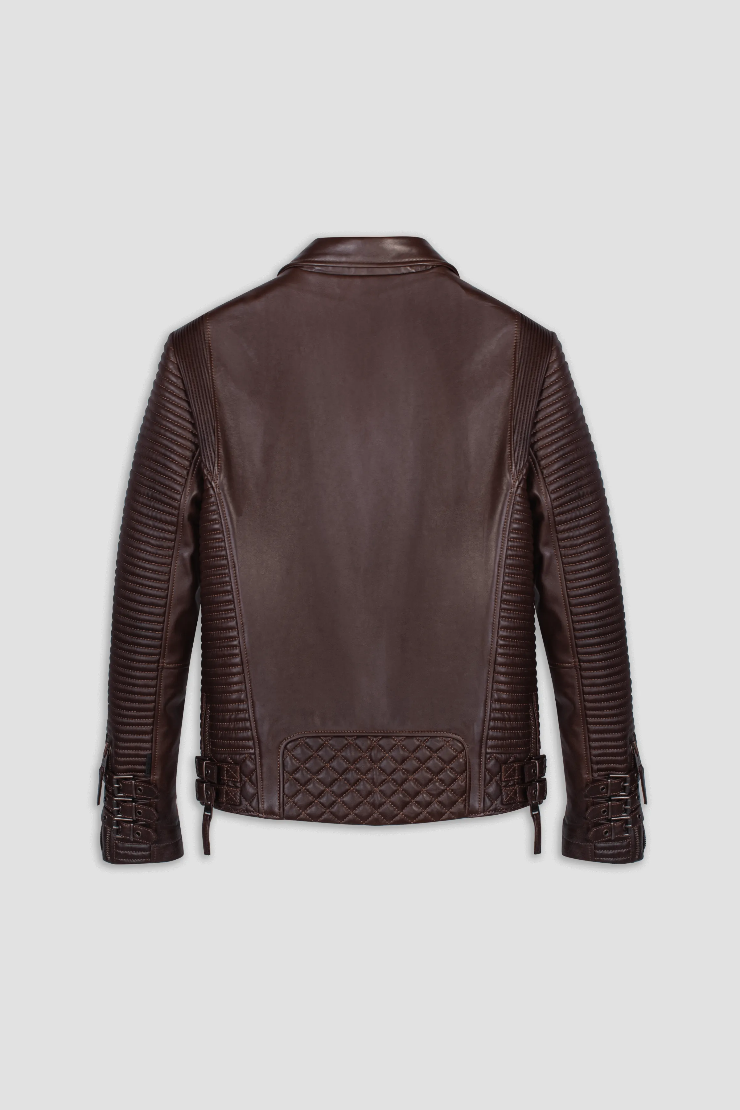 THE ALEXANDER 3.0 ANTIQUE BROWN