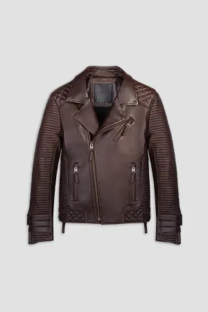 THE ALEXANDER 3.0 ANTIQUE BROWN